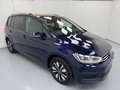 Volkswagen Touran 1.5 TSI MOVE 150CV 7POSTI *ACC+LED* PRONTA PROMO Blau - thumbnail 2