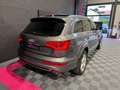 Audi Q7 3.0 V6 TDI DPF Quattro S Line Avus Tiptronic Gris - thumbnail 7