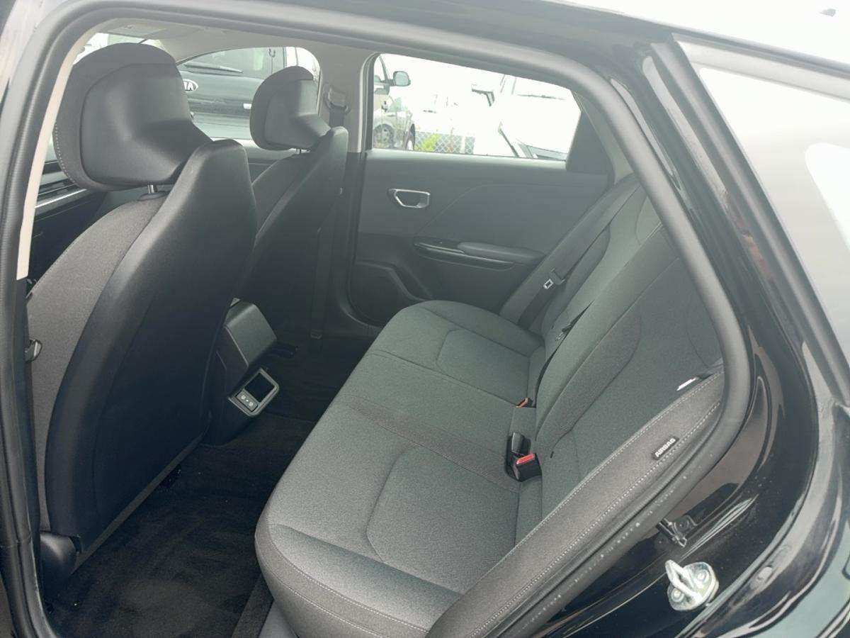 used 2025 Kia K4 car, priced at $23,999