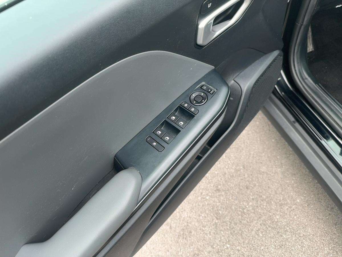 used 2025 Kia K4 car, priced at $23,999