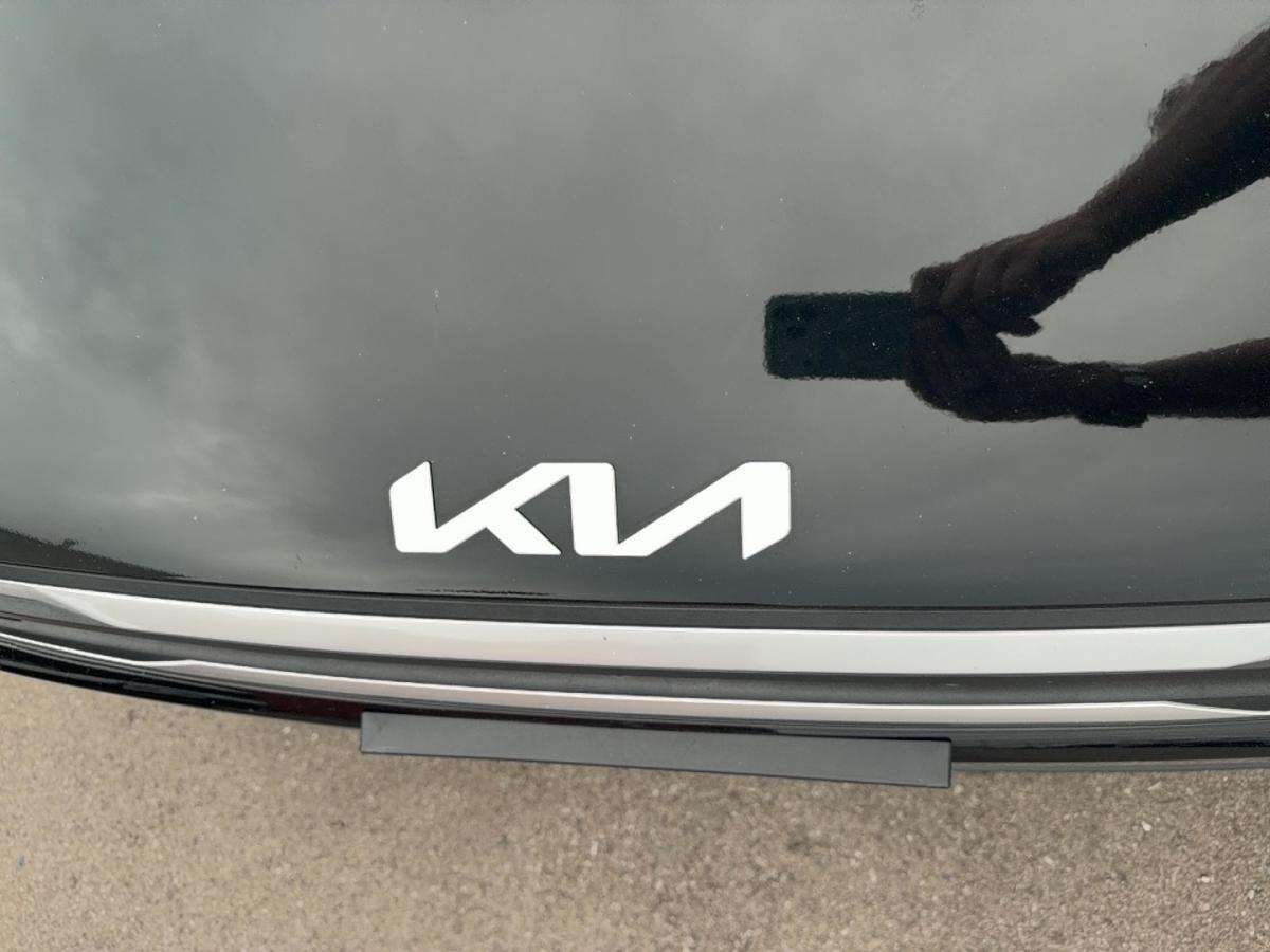 used 2025 Kia K4 car, priced at $23,999