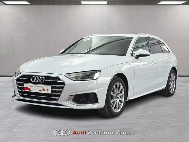 Audi A4 Avant 35 2.0 tfsi mhev Business Advanced 150cv