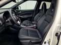 Nissan Juke 1.6 Hybrid Tekna Automaat / Lederen Bekleding / Na Wit - thumbnail 6
