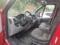 Citroen Jumper Tetto alto passo medio Rot - thumbnail 2