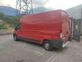 Citroen Jumper Tetto alto passo medio Rot - thumbnail 4