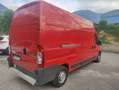 Citroen Jumper Tetto alto passo medio Rot - thumbnail 5