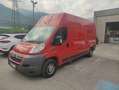 Citroen Jumper Tetto alto passo medio Rot - thumbnail 1