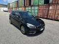 BMW 218 218d tourer Advantage 100 MILA KM Grey - thumbnail 1