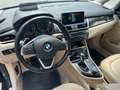 BMW 218 218d tourer Advantage 100 MILA KM Grey - thumbnail 15