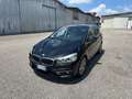 BMW 218 218d tourer Advantage 100 MILA KM Grey - thumbnail 3