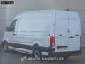 Volkswagen Crafter 136pk Elektrisch WLTP 115KM Automaat L3H3 Navi LED Wit - thumbnail 2