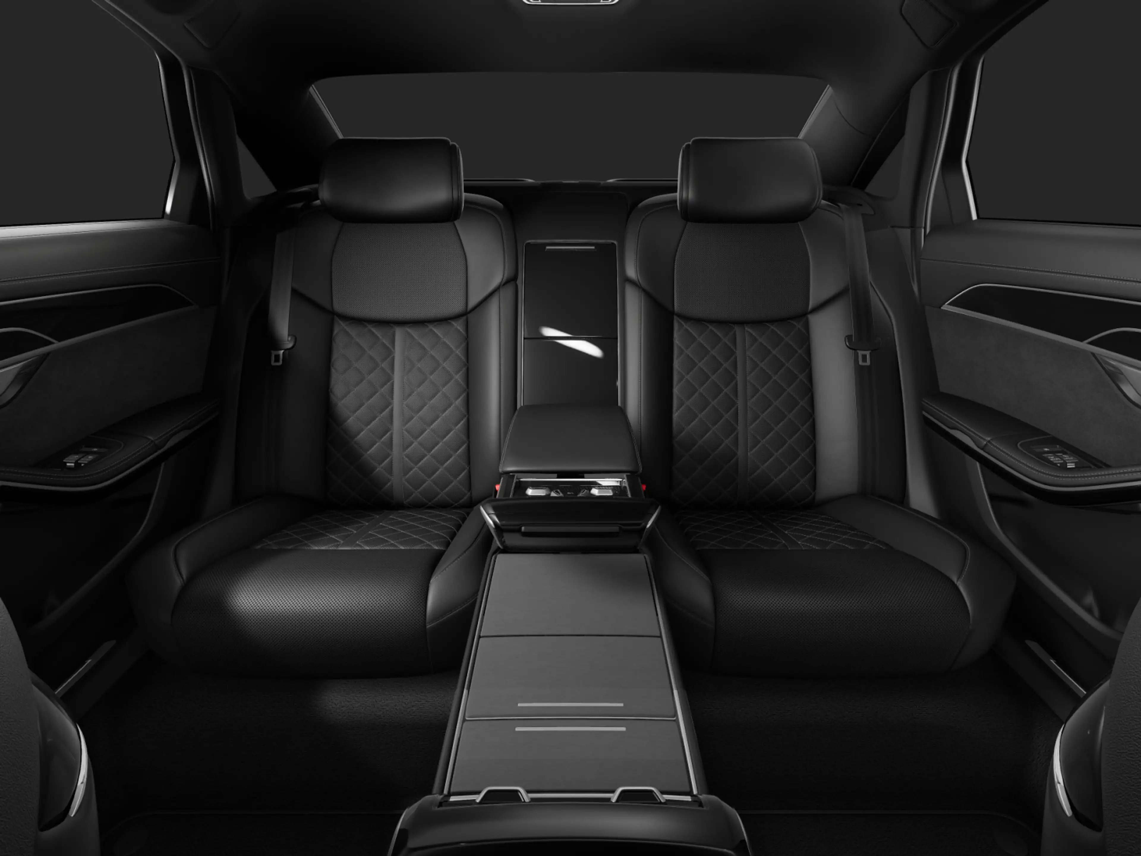 Audi A8 Lang 60 TFSIe Q 2x S LINE NP171 PANO LM20 4xM — photo 11