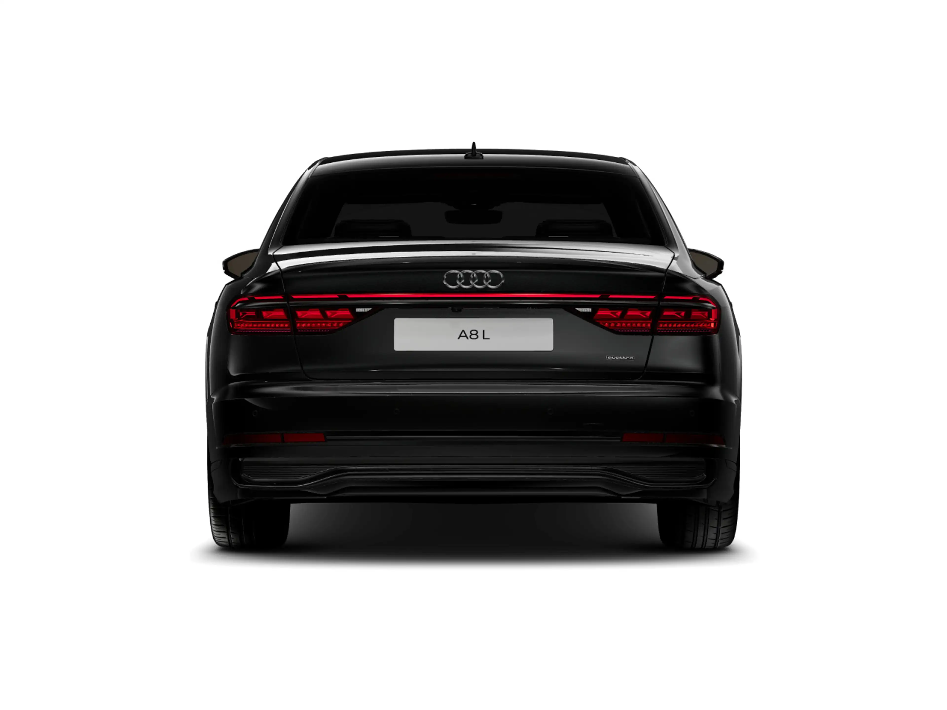 Audi A8 Lang 60 TFSIe Q 2x S LINE NP171 PANO LM20 4xM — photo 7