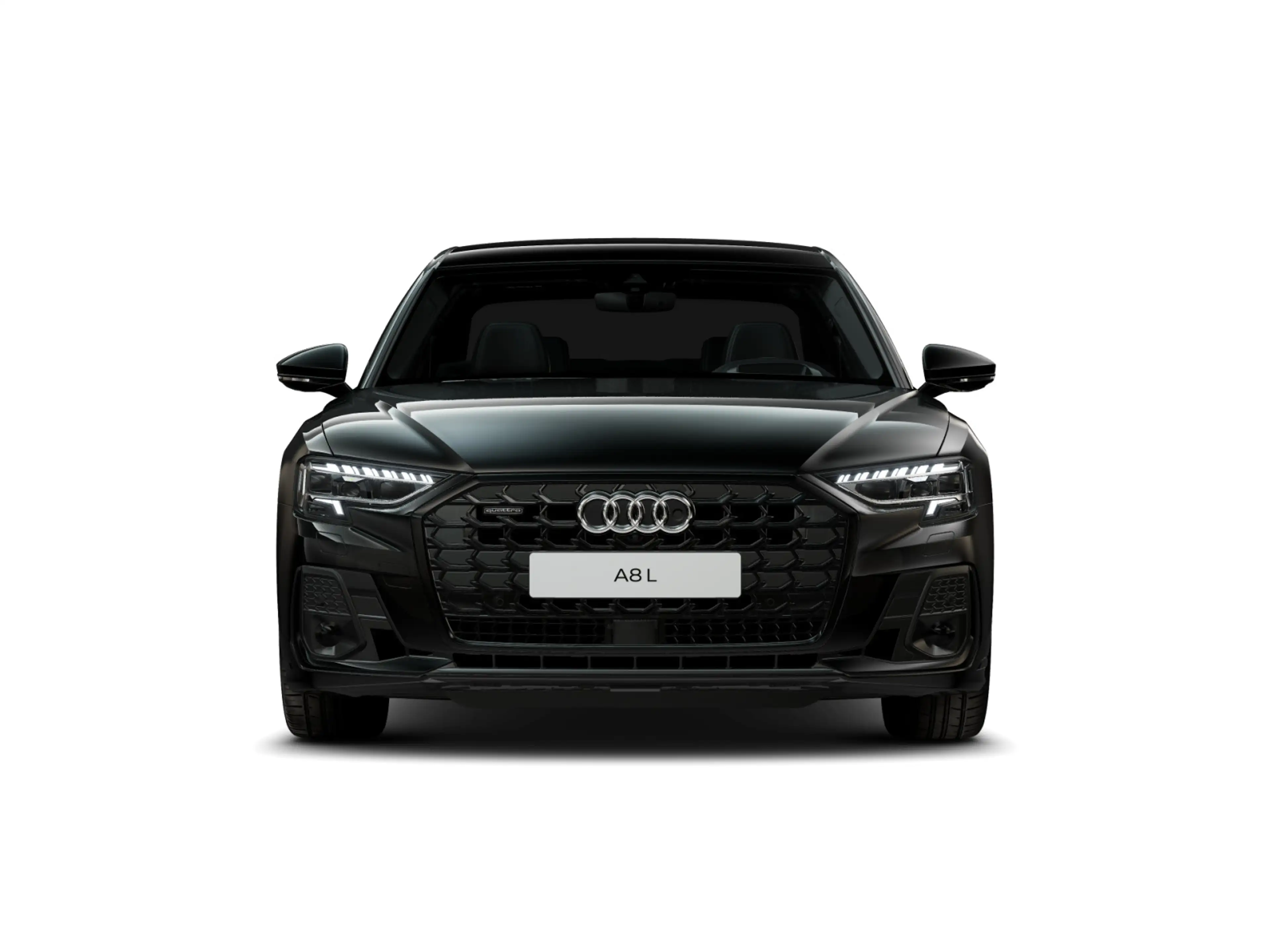 Audi A8 Lang 60 TFSIe Q 2x S LINE NP171 PANO LM20 4xM — photo 3