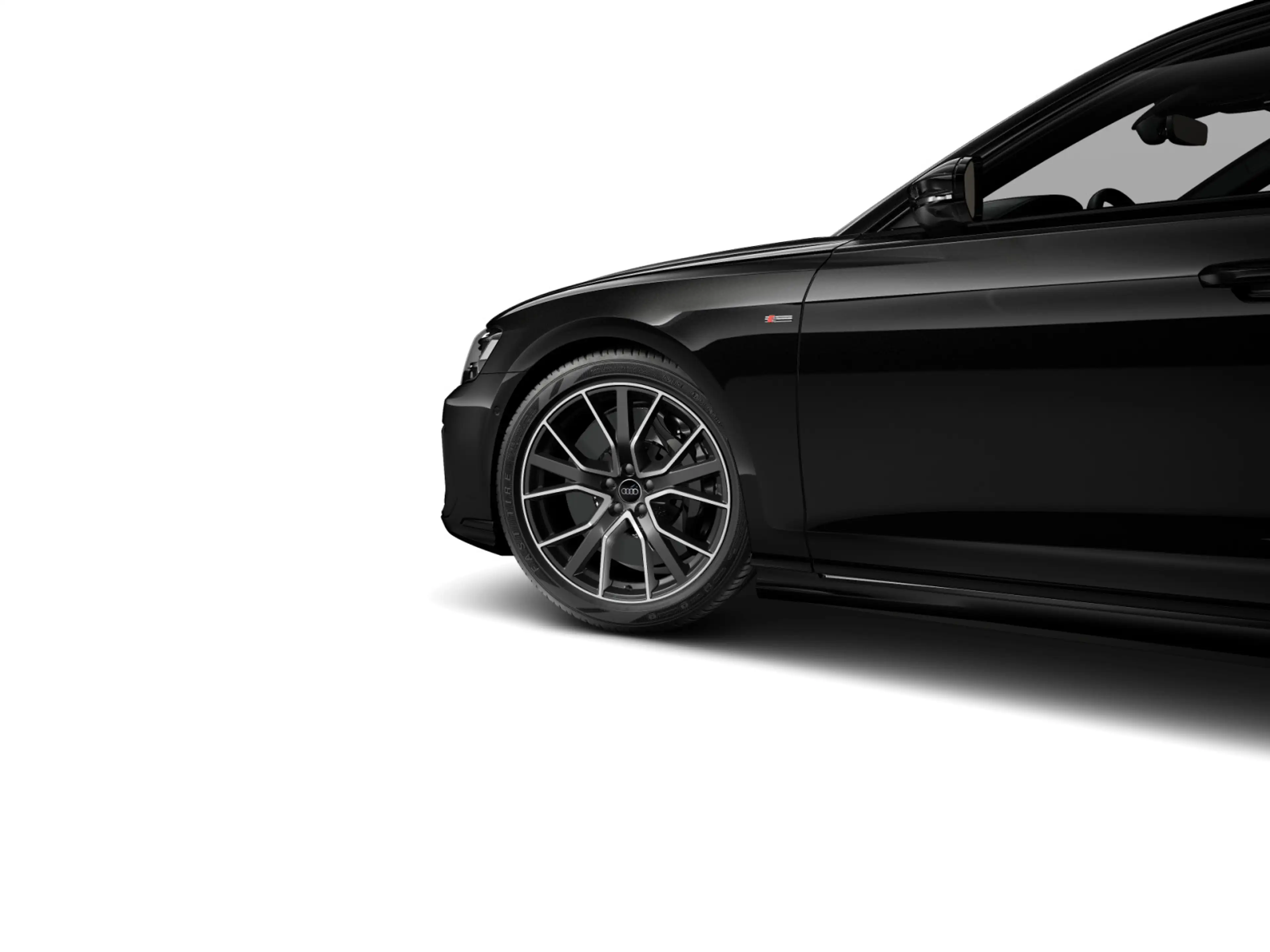 Audi A8 Lang 60 TFSIe Q 2x S LINE NP171 PANO LM20 4xM — photo 4