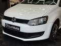 Volkswagen Polo 1.4 TDI BMT Sport 66kW Blanco - thumbnail 3