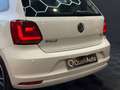 Volkswagen Polo 1.4 TDI BMT Sport 66kW Blanco - thumbnail 12