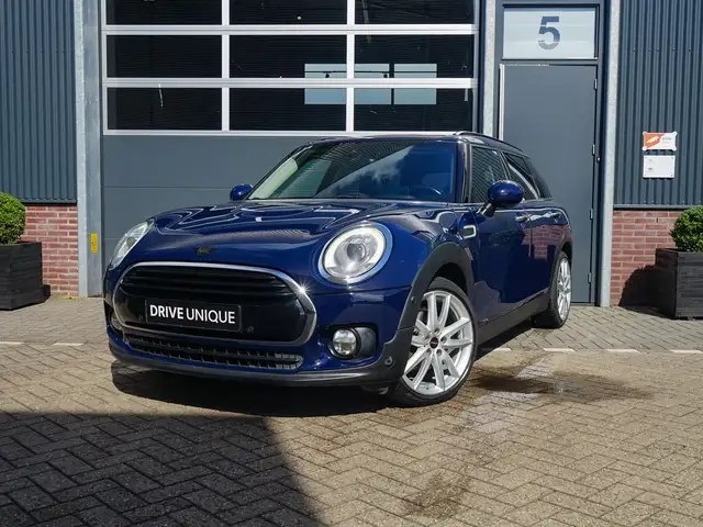 MINI Cooper Clubman 1.5 Chili Serious Business