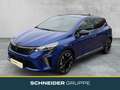 Renault Techno LED+KLIMA+SHZ+PDC+DAB+KAMERA Blau - thumbnail 1