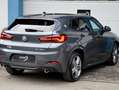 BMW X2 xDrive Aut. 18d *M-Sport *Head-Up*NAVI*RFK*LED* Grau - thumbnail 2