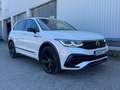 Volkswagen Tiguan R-Line 4Motion*Head Up*ACC*Kamera Blanc - thumbnail 12