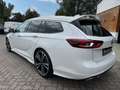 Opel Insignia B Sports Tourer Business Innov. OPC LINE Blanco - thumbnail 4