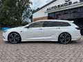 Opel Insignia B Sports Tourer Business Innov. OPC LINE Blanco - thumbnail 3
