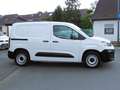 Citroen Berlingo Klima Navi Tempomat AHK R-Cam PDC Wit - thumbnail 3