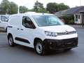 Citroen Berlingo Klima Navi Tempomat AHK R-Cam PDC Wit - thumbnail 5