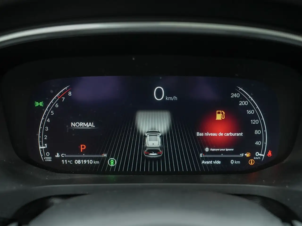 Acura MDX снимка Acura MDX