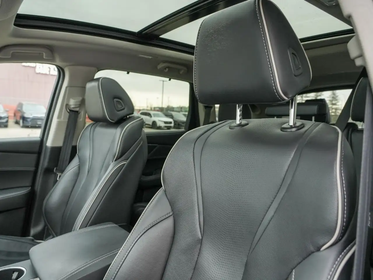 Acura MDX снимка Acura MDX