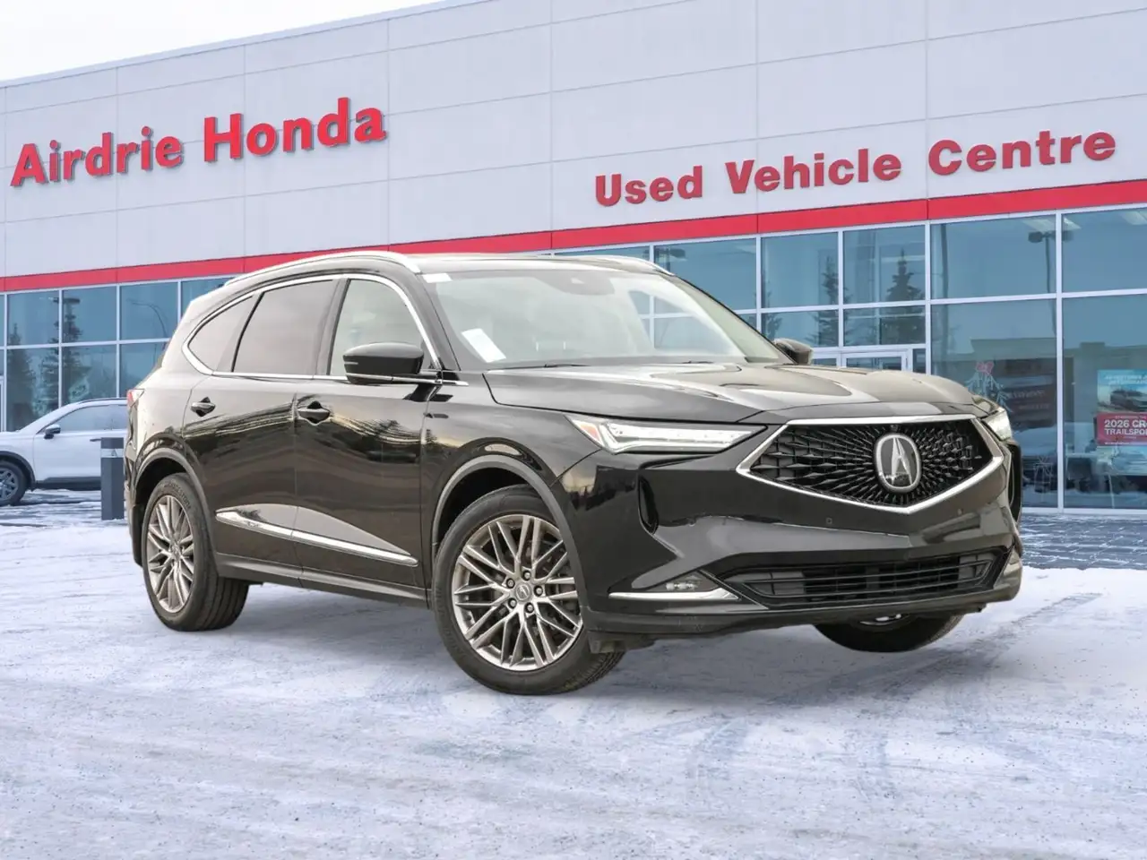 2023 Acura MDX