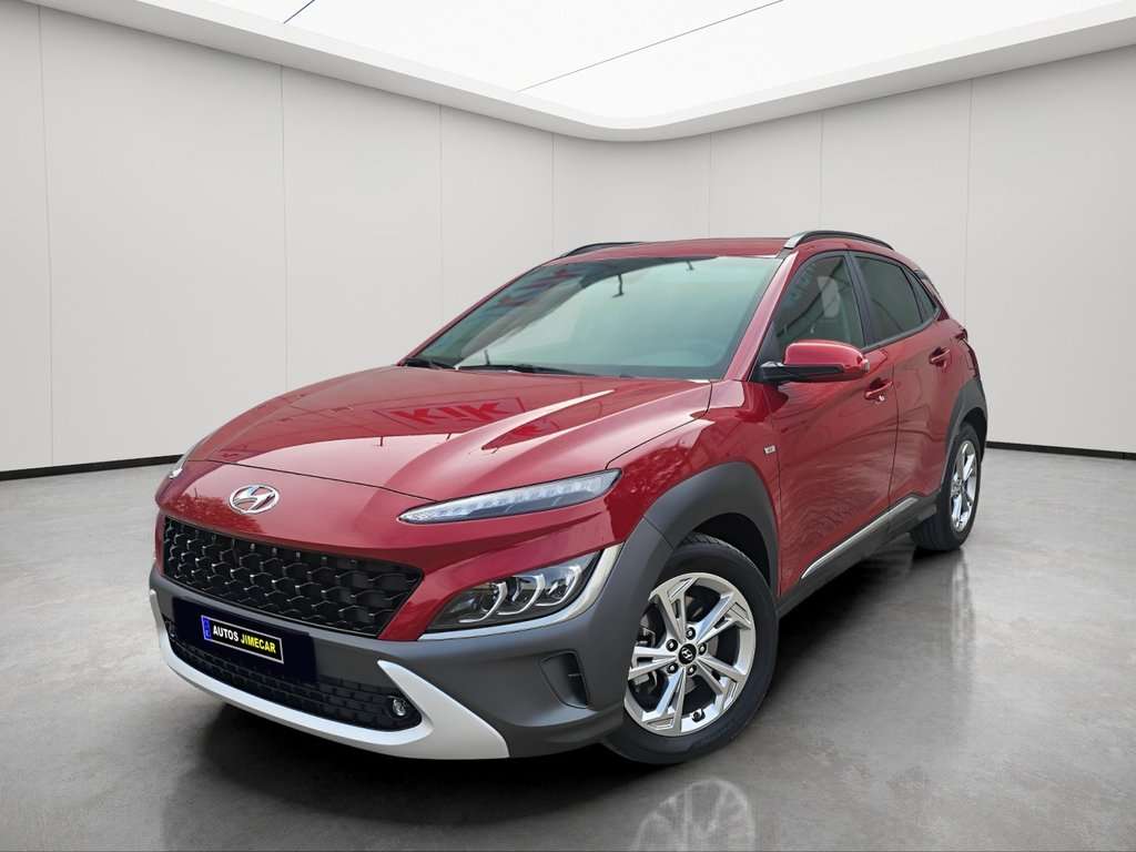 Hyundai KONA 1.0 TGDI 48V Tecno 4X2 - foto 1