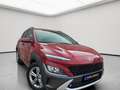 Hyundai KONA 1.0 TGDI 48V Tecno 4X2 Burdeos - thumbnail 23