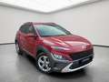Hyundai KONA 1.0 TGDI 48V Tecno 4X2 Burdeos - thumbnail 2