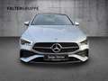 Mercedes-Benz CLA 220 CLA 220d SB AMG+PANO+360°+MEMO+HUD+AMBI+EASYP LED Argintiu - thumbnail 2