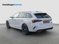 Skoda Octavia RS TDI DSG Weiß - thumbnail 3