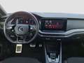 Skoda Octavia RS TDI DSG Weiß - thumbnail 9