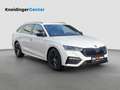Skoda Octavia RS TDI DSG Weiß - thumbnail 6