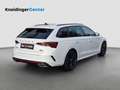 Skoda Octavia RS TDI DSG Weiß - thumbnail 5