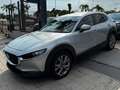 Mazda CX-30 CX-30 2.0 m-hybrid Exclusive awd 122cv 6mt Argento - thumbnail 6