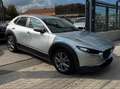 Mazda CX-30 CX-30 2.0 m-hybrid Exclusive awd 122cv 6mt Argento - thumbnail 4
