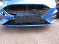 Ford Focus Turnier ST-Line X 1.0 Ecoboost Hybrid Blauw - thumbnail 5