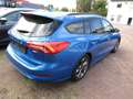 Ford Focus Turnier ST-Line X 1.0 Ecoboost Hybrid Blauw - thumbnail 4
