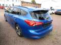 Ford Focus Turnier ST-Line X 1.0 Ecoboost Hybrid Blauw - thumbnail 3