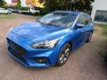 Ford Focus Turnier ST-Line X 1.0 Ecoboost Hybrid Blauw - thumbnail 1