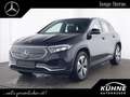 Mercedes-Benz EQA 300 4M Advanced Paket+MBUX+Kamera+Allrad Schwarz - thumbnail 1