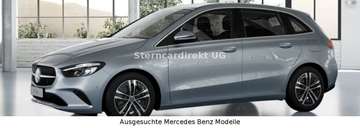 Progressive LED MBUX TWA WINTER AHK