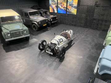 2.0 S&S Super Dry Limited Edition