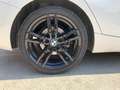 BMW 118 118d Msport Business 5p Blanc - thumbnail 16